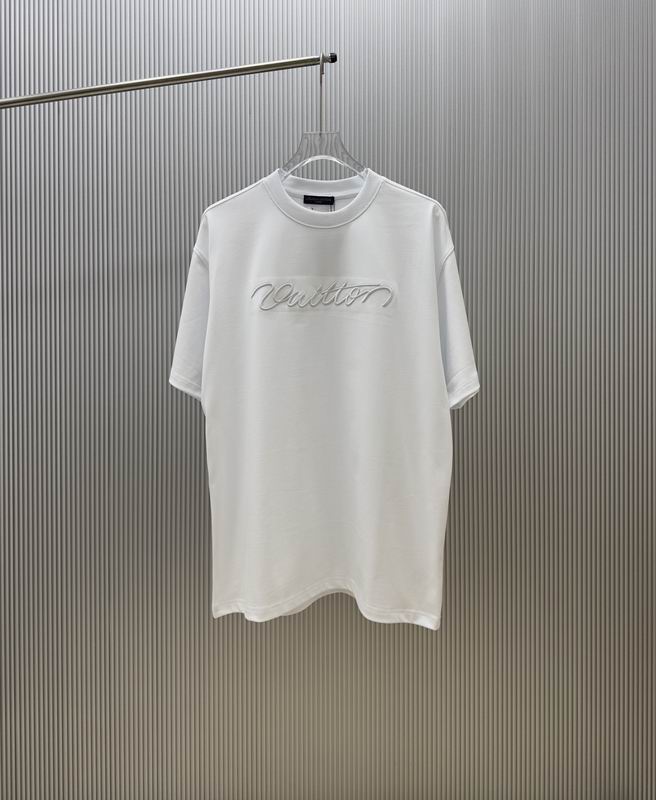 Louis Vuitton T-Shirt Wmns ID:20260604-326